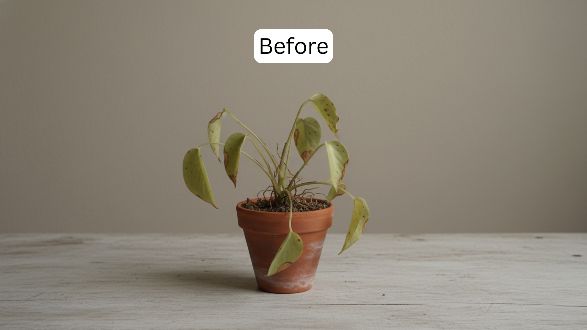 Before image