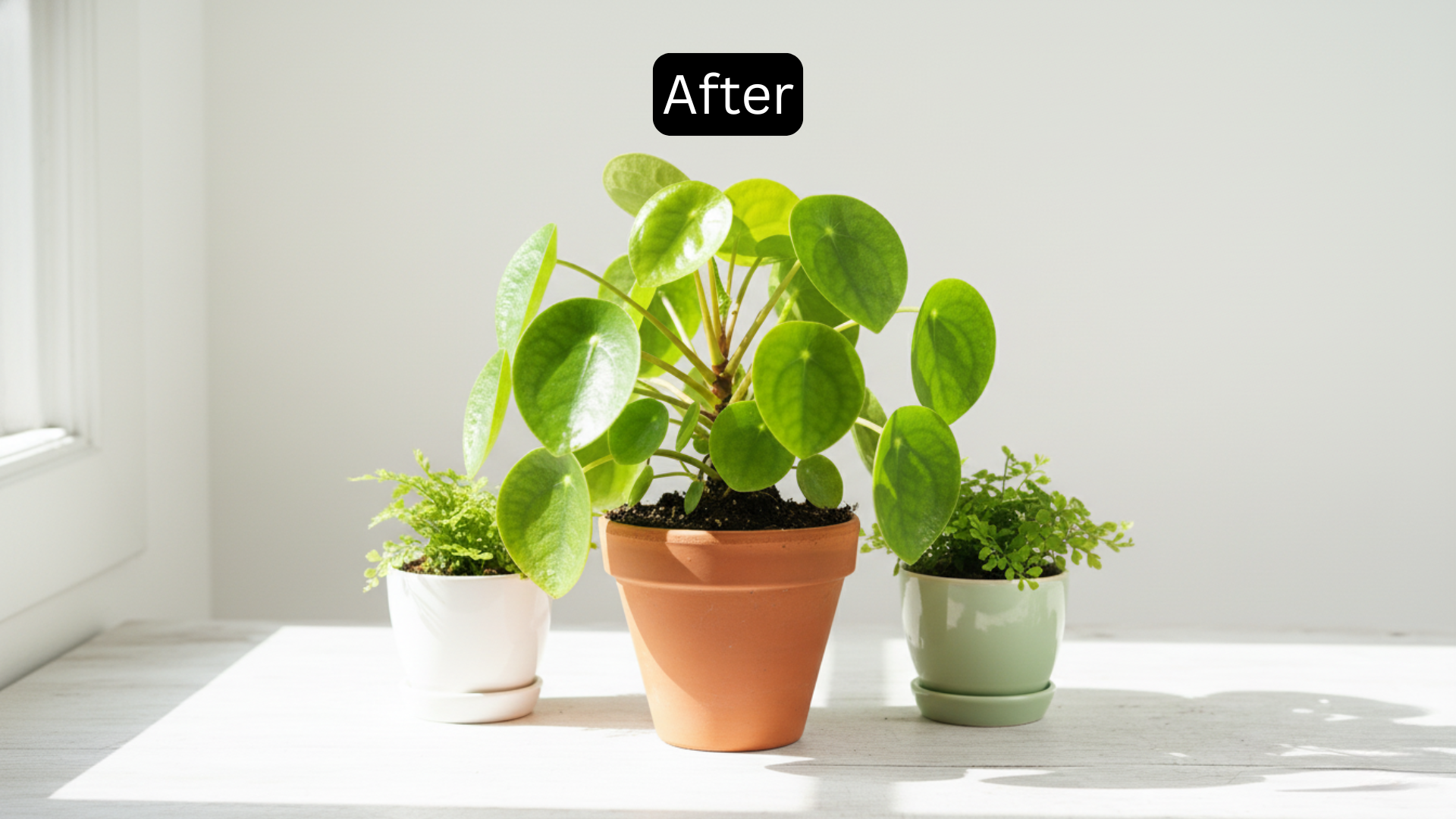 After image